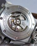 Diamond AP Replica Royal Oak Offshore 26400SO JF Factory