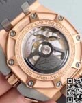 JF Factory Replica Audemars Piguet Royal Oak Offshore 26568OM.OO.A004CA.01 Series