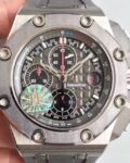 AP Replica For Sale Royal Oak Offshore 26568IM -JF Factory