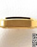 BV Factory Replica Cartier Santos WGSA0030 Gold Watch Case Series