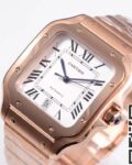 Fake Cartier Watches Santos - BV Factory WGSA0018