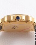 BV Factory Replica Cartier Santos WGSA0029 Gold Watch Case Series