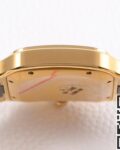 BV Factory Replica Cartier Santos WGSA0029 Gold Watch Case Series