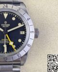 ZF Factory Replica Tudor Heritage Black Bay M79470-0001 Series AAA