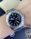 ZF Factory Replica Tudor Heritage Black Bay M79470-0001 Series AAA