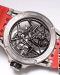 BBR Factory Replica Roger Dubuis Excalibur Spider RDDBEX0479 Tourbillon