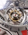 BBR Factory Replica Roger Dubuis Excalibur Spider RDDBEX0479 Tourbillon