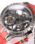 BBR Factory Replica Roger Dubuis Excalibur Spider RDDBEX0479 Tourbillon