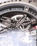 BBR Factory Replica Roger Dubuis Excalibur Spider RDDBEX0479 Tourbillon