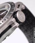 BBR Factory Replica Roger Dubuis Excalibur Spider RDDBEX0479 Tourbillon Black Dial Series