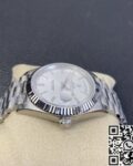 EW Factory Replica Rolex Day Date M228236 Silver Dial Series