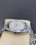 EW Factory Replica Rolex Day Date M228236 Silver Dial Series