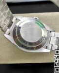 EW Factory Replica Rolex Day Date M228349RBR-0007 White Gold Series