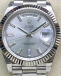 EW Factory Replica Rolex Day Date M228239-0003 Series 904L