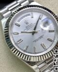 EW Factory Replica Rolex Day Date M228239-0003 Series 904L