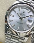 EW Factory Replica Rolex Day Date M228239-0003 Series 904L