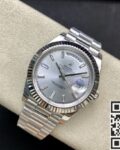 EW Factory Replica Rolex Day Date M228239-0003 Series 904L