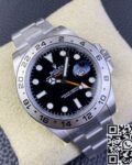 JVS Factory Replica Rolex Explorer M216570-0002 Black Dial Series