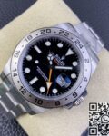 JVS Factory Replica Rolex Explorer M216570-0002 Black Dial Series