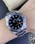 JVS Factory Replica Rolex Explorer M216570-0002 Black Dial Series