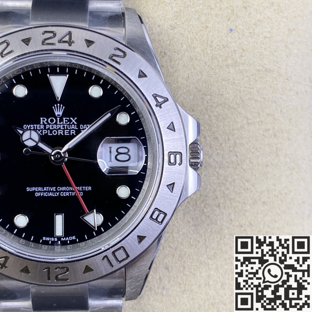 Replica Rolex For Sale Explorer M216570-0002-CH BP Factory