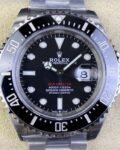 VS Factory Replica Rolex Sea-Dweller M126600-0002 Series