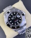 VS Factory Replica Rolex Sea-Dweller M126600-0002 Series