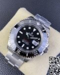 VS Factory Replica Rolex Sea-Dweller M126600-0002 Series