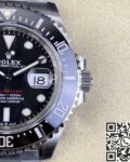 VS Factory Replica Rolex Sea-Dweller M126600-0002 Series