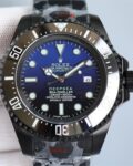 Custom Watch Rolex Sea Dwelle-Rolex Replica Vs Real