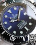 Custom Watch Rolex Sea Dwelle-Rolex Replica Vs Real