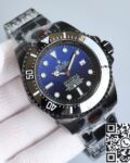 Custom Watch Rolex Sea Dwelle-Rolex Replica Vs Real