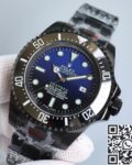 Custom Watch Rolex Sea Dwelle-Rolex Replica Vs Real