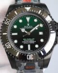 Customized Rolex Sea-Dweller M126660 Series