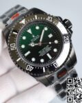 Customized Rolex Sea-Dweller M126660 Series