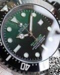 Customized Rolex Sea-Dweller M126660 Series