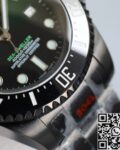 Customized Rolex Sea-Dweller M126660 Series