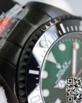 Customized Rolex Sea-Dweller M126660 Series