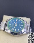 AR Factory Replica Rolex Milgauss M116400gv-0002 Blue Dial