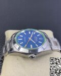 AR Factory Replica Rolex Milgauss M116400gv-0002 Blue Dial