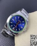 AR Factory Replica Rolex Milgauss M116400gv-0002 Blue Dial