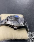 JB Factory Replica Rolex Label Noir Milgauss M116400 Tourbillon Series