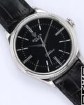 EW Factory Replica Rolex Cellini M50509-0006 Black Dial Series