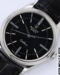 EW Factory Replica Rolex Cellini M50509-0006 Black Dial Series