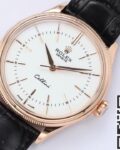 EW Factory Replica Rolex Cellini Moonphase M50505-0021 White Dial Series