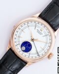 EW Factory Replica Rolex Cellini Moonphase M50535-0002 Series