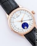 EW Factory Replica Rolex Cellini Moonphase M50535-0002 Series