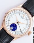 EW Factory Replica Rolex Cellini Moonphase M50535-0002 Series