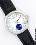 EW Factory Replica Rolex Cellini Moonphase M50535-0002 White Dial Series