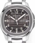 ZF Factory Replica Patek Philippe Aquanaut 5167A Black Dial Series